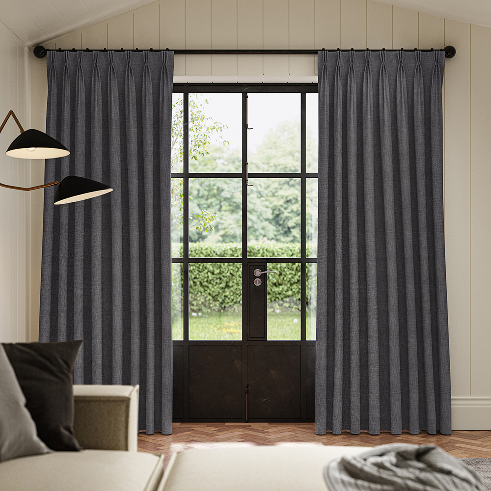 Anua Flint Curtains