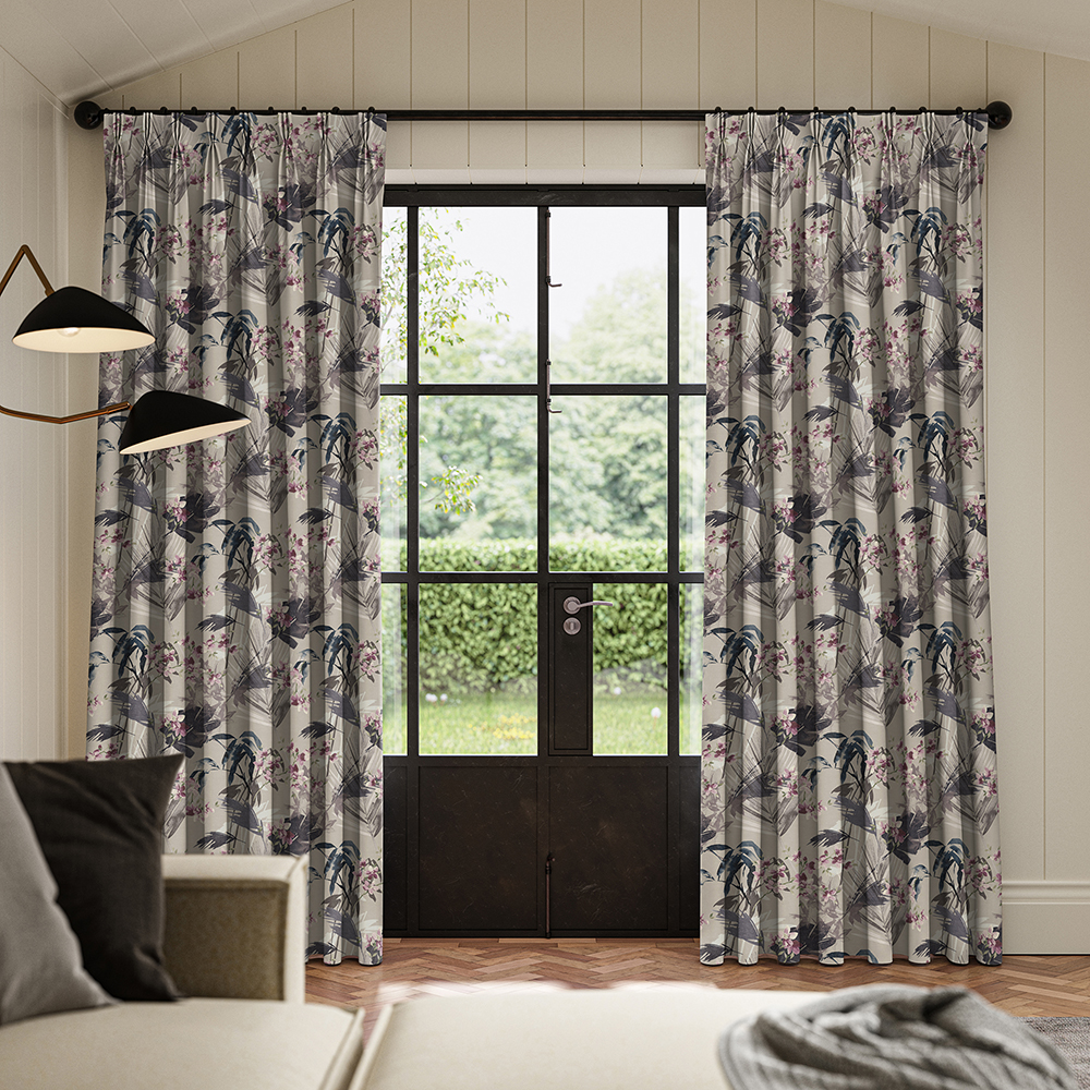 Sadie Damson Curtains