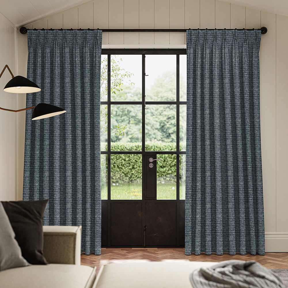 Abelia Danube Curtains