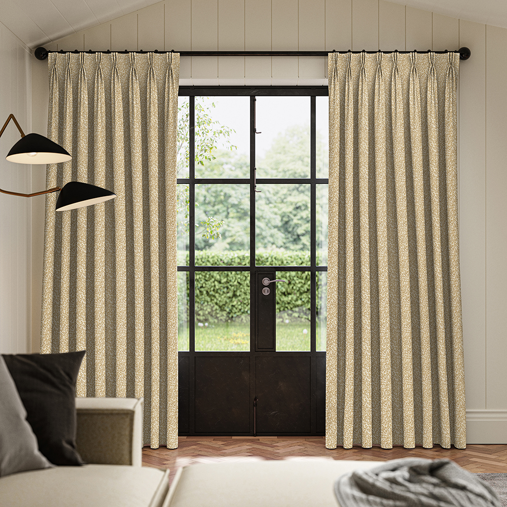 Dhodi Cider Curtains