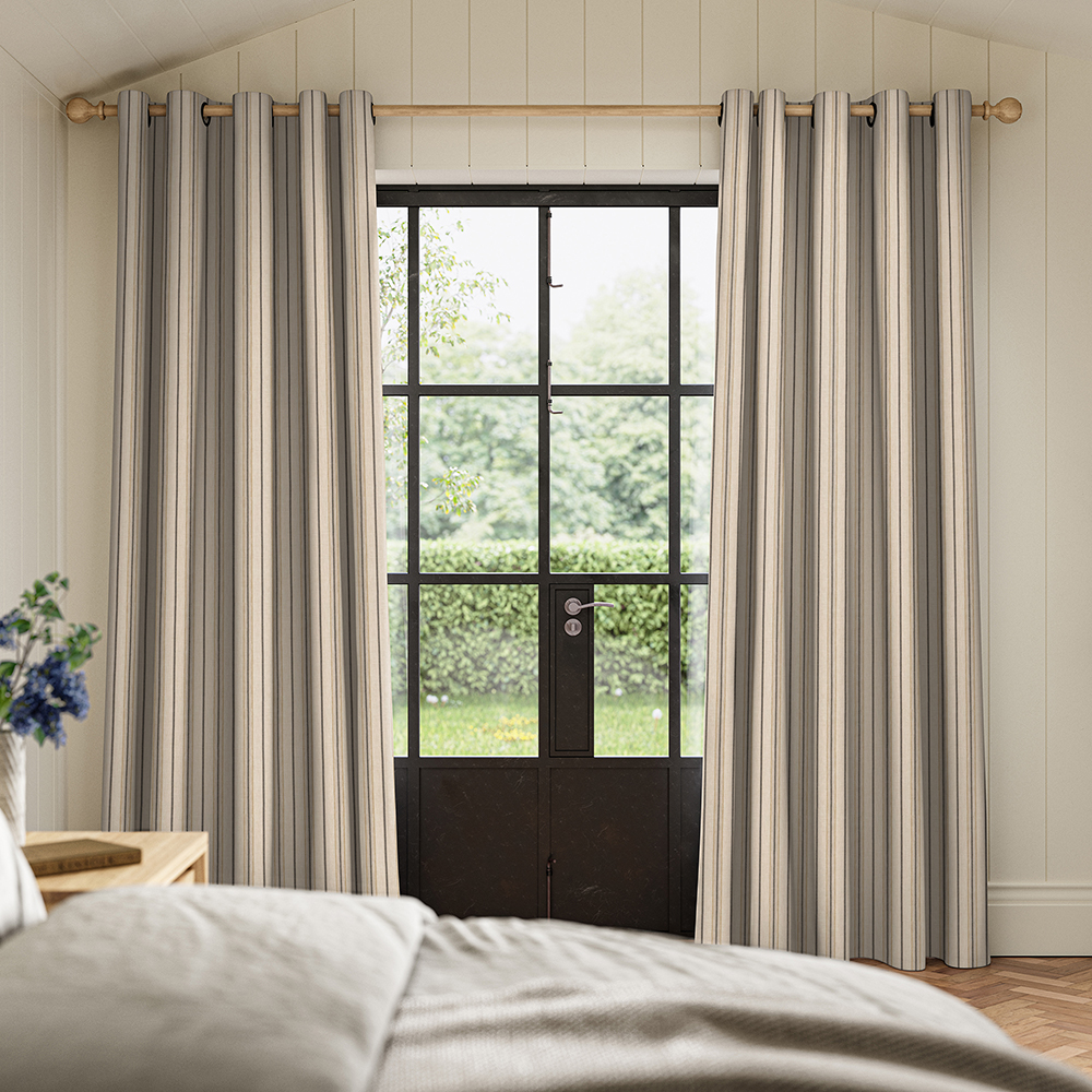 Phoebe Fawn Curtains