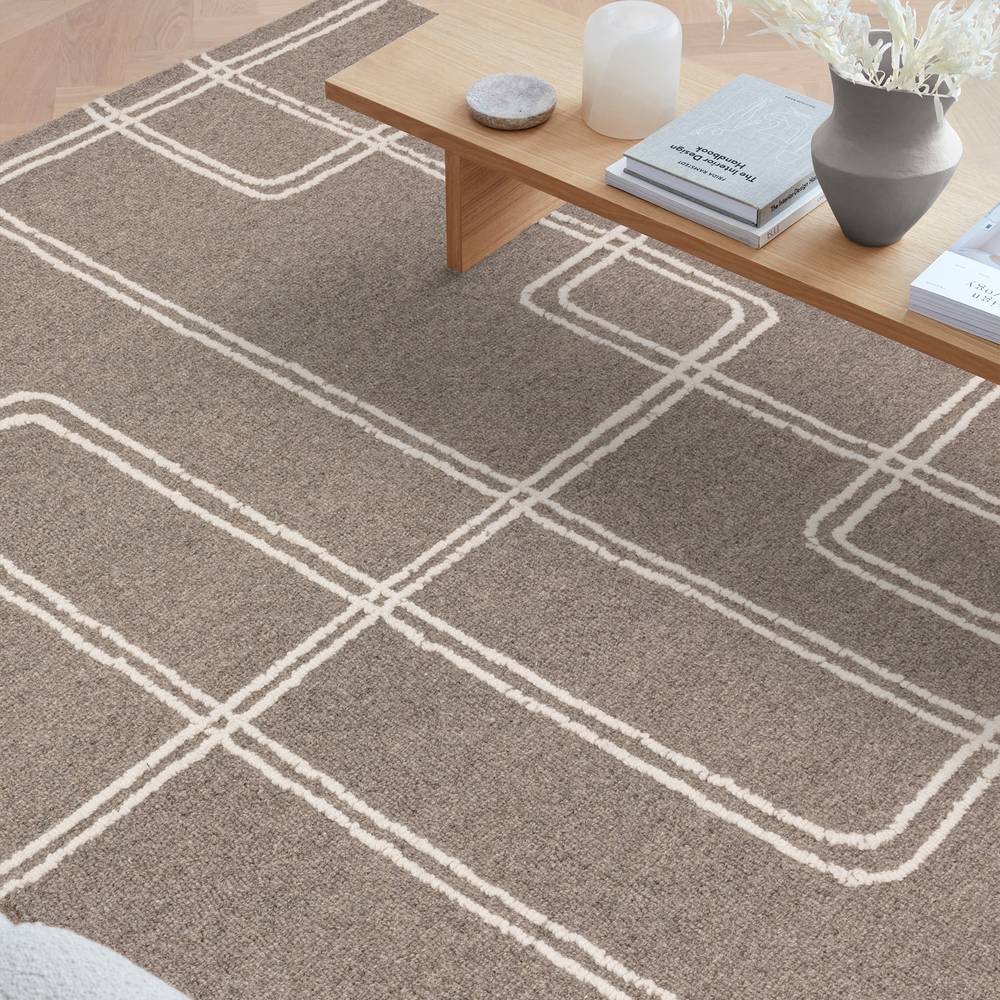 Ada Grey Rug