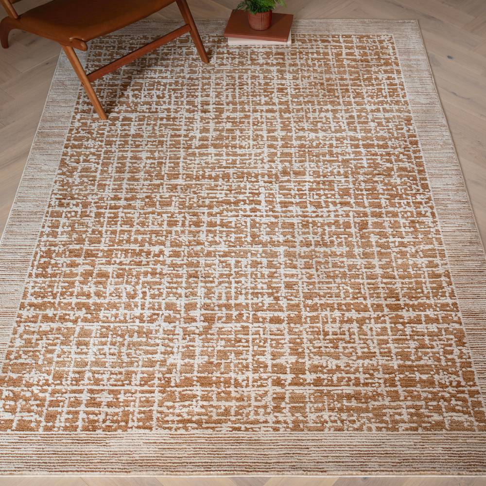 Anders AN11 Rug