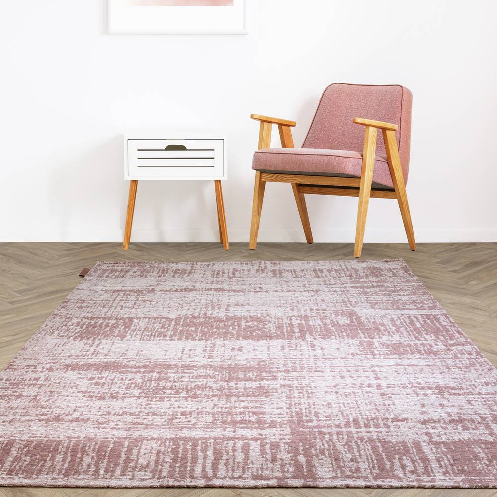 Beau Blush Rug
