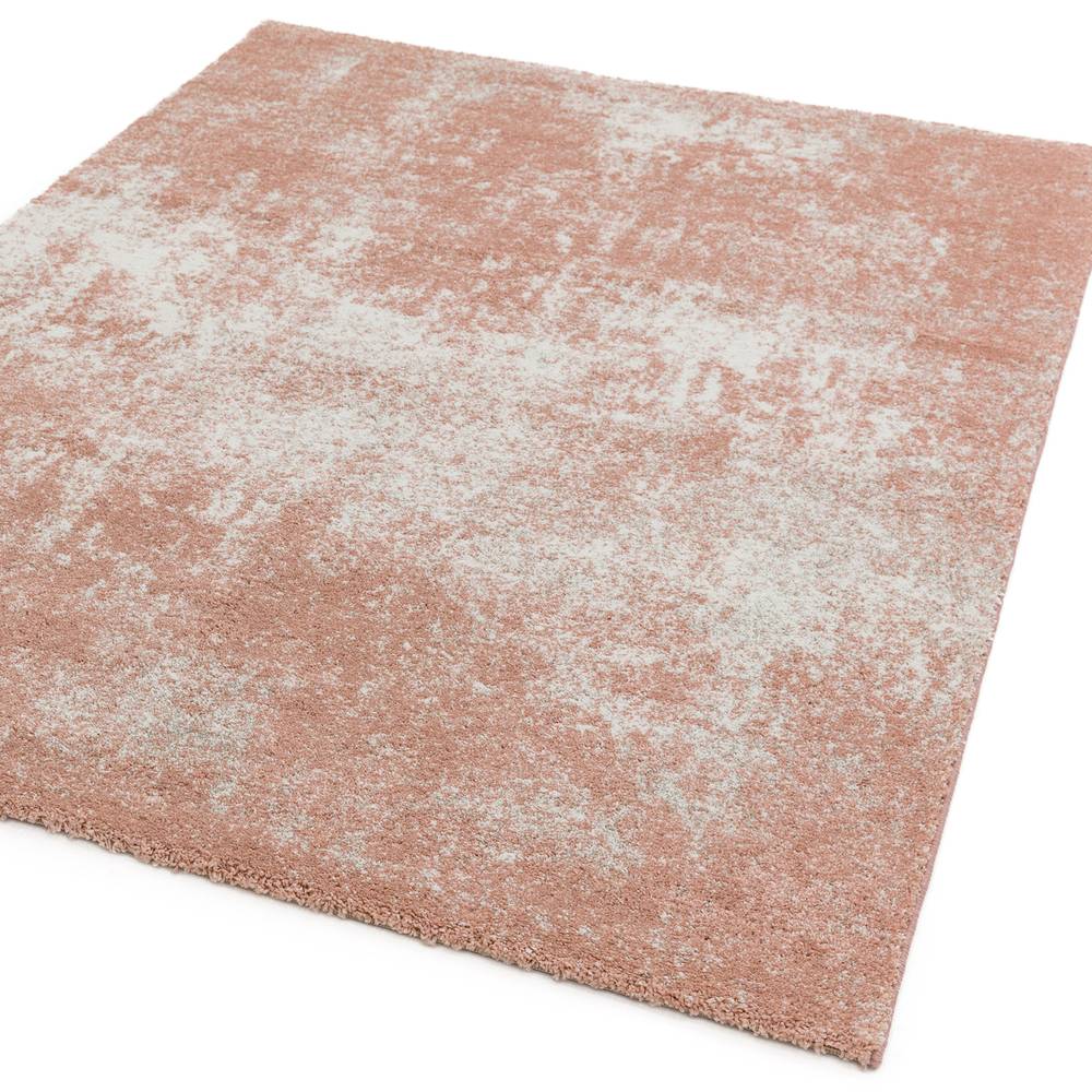 Dream DM04 Rose Pink Rug