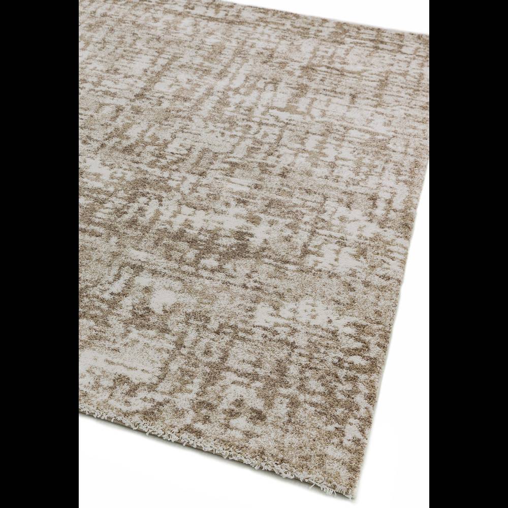 Dream DM08 Brown cream Rug