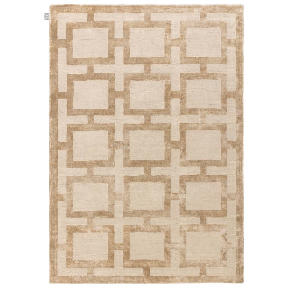 Eaton Gold Rug