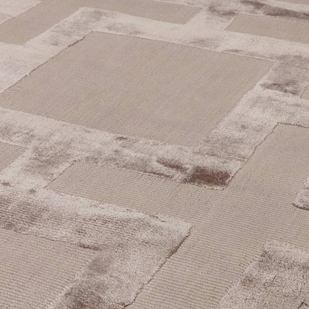 Eaton Mocha Rug