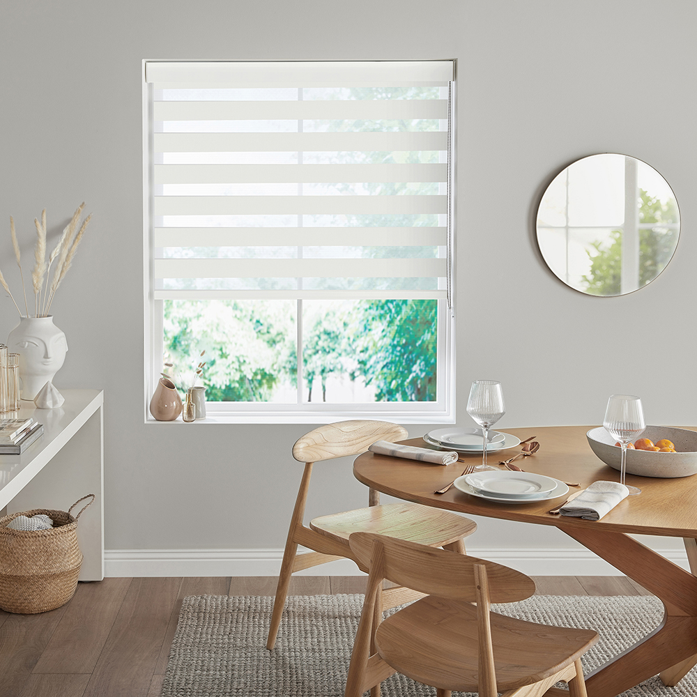Hayton Ivory Fifty50 Blind