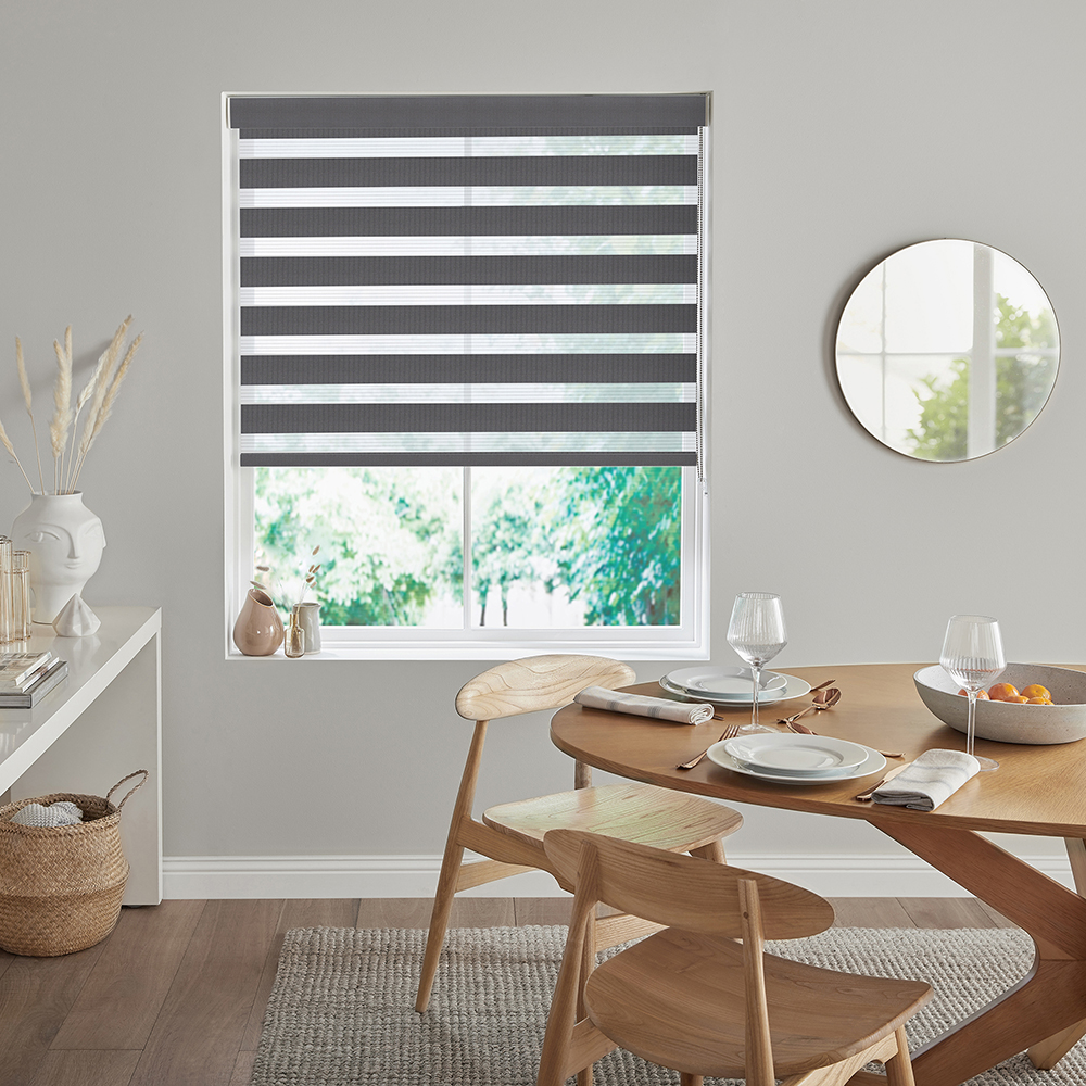 Hayton Graphite Fifty50 Blind