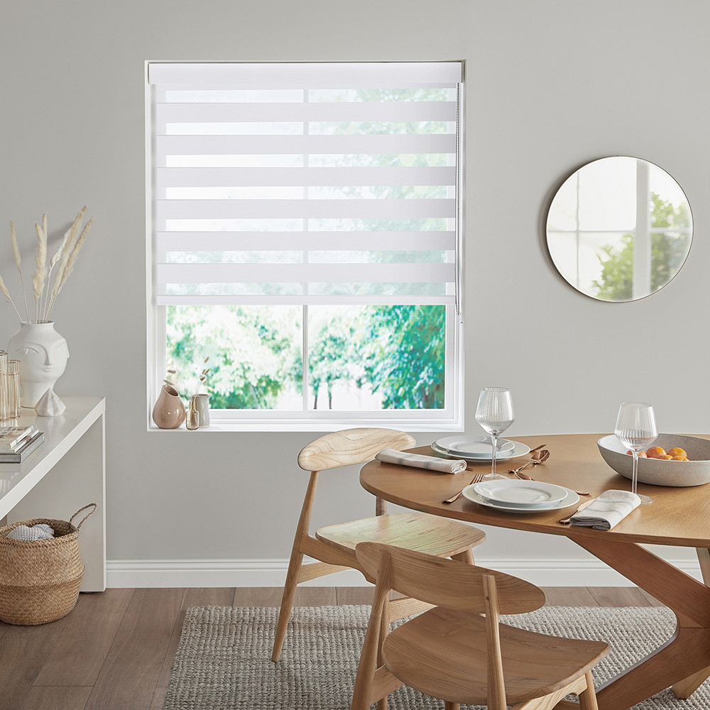 Molton Ice Fifty50 Blind