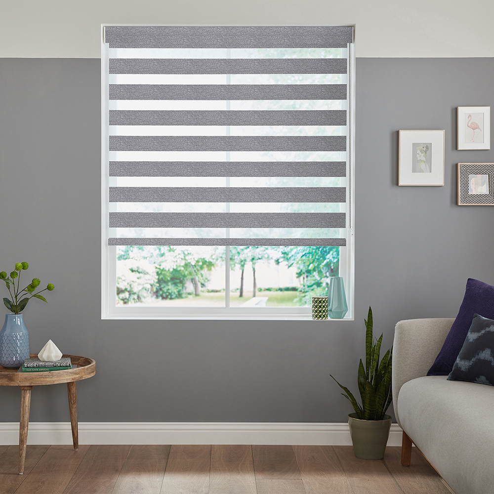 Andrena Steel Fifty50 Blind