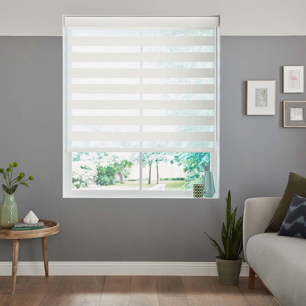 Thorpe Ivory Fifty50 Blind
