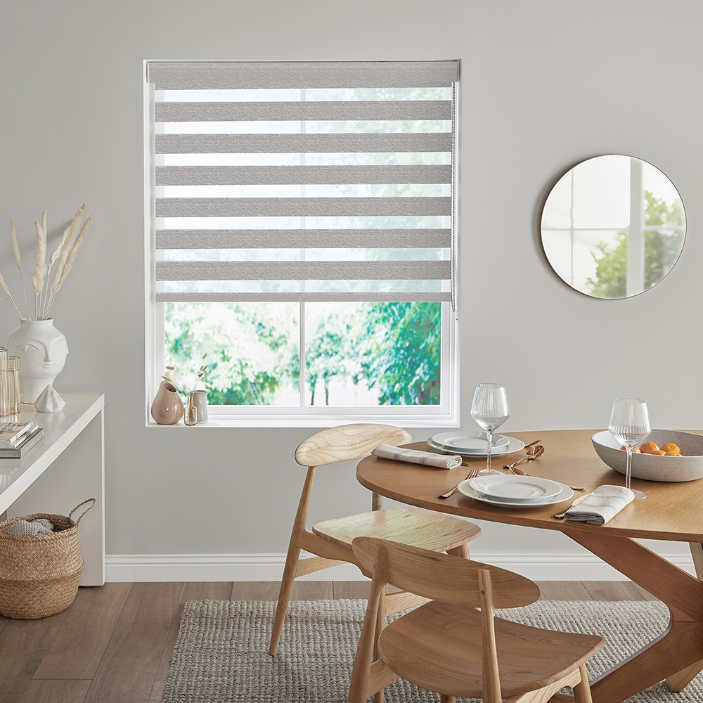Thorpe Fog Fifty50 Blind