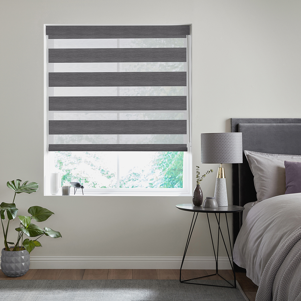 Corston Graphite Fifty50 Blind