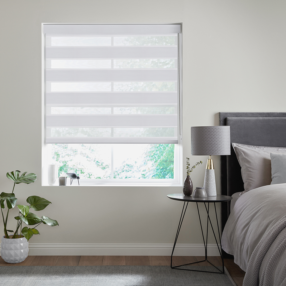 Huxley Snow Fifty50 Blind