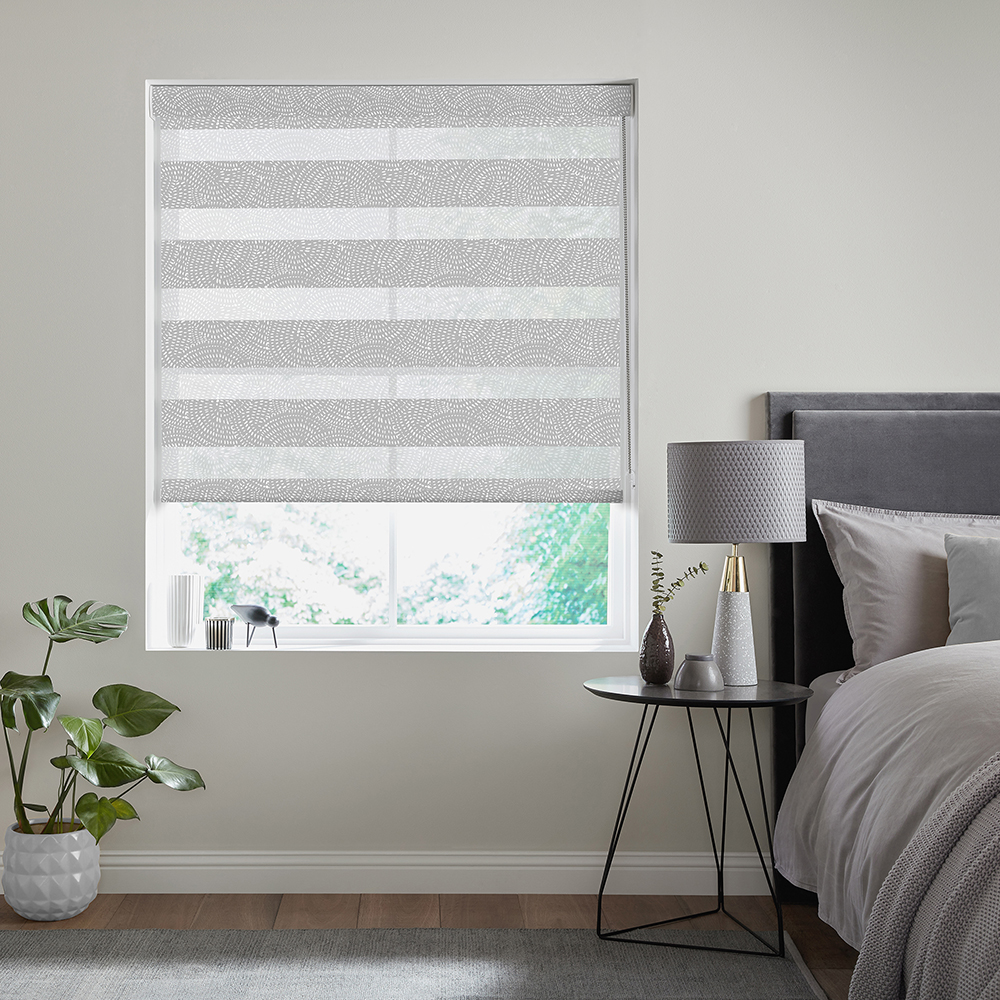 Cora Ash Fifty50 Blind