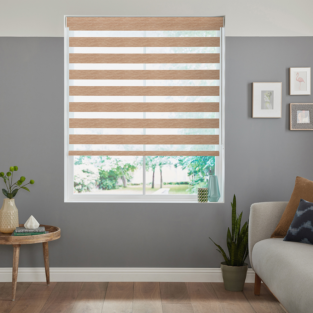Kempton Bark Fifty50 Blind