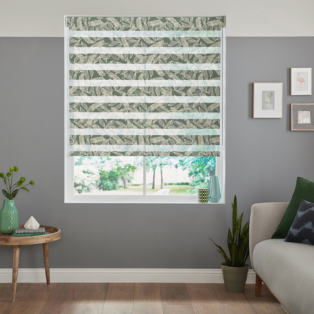 Mia Olive Fifty50 Blind