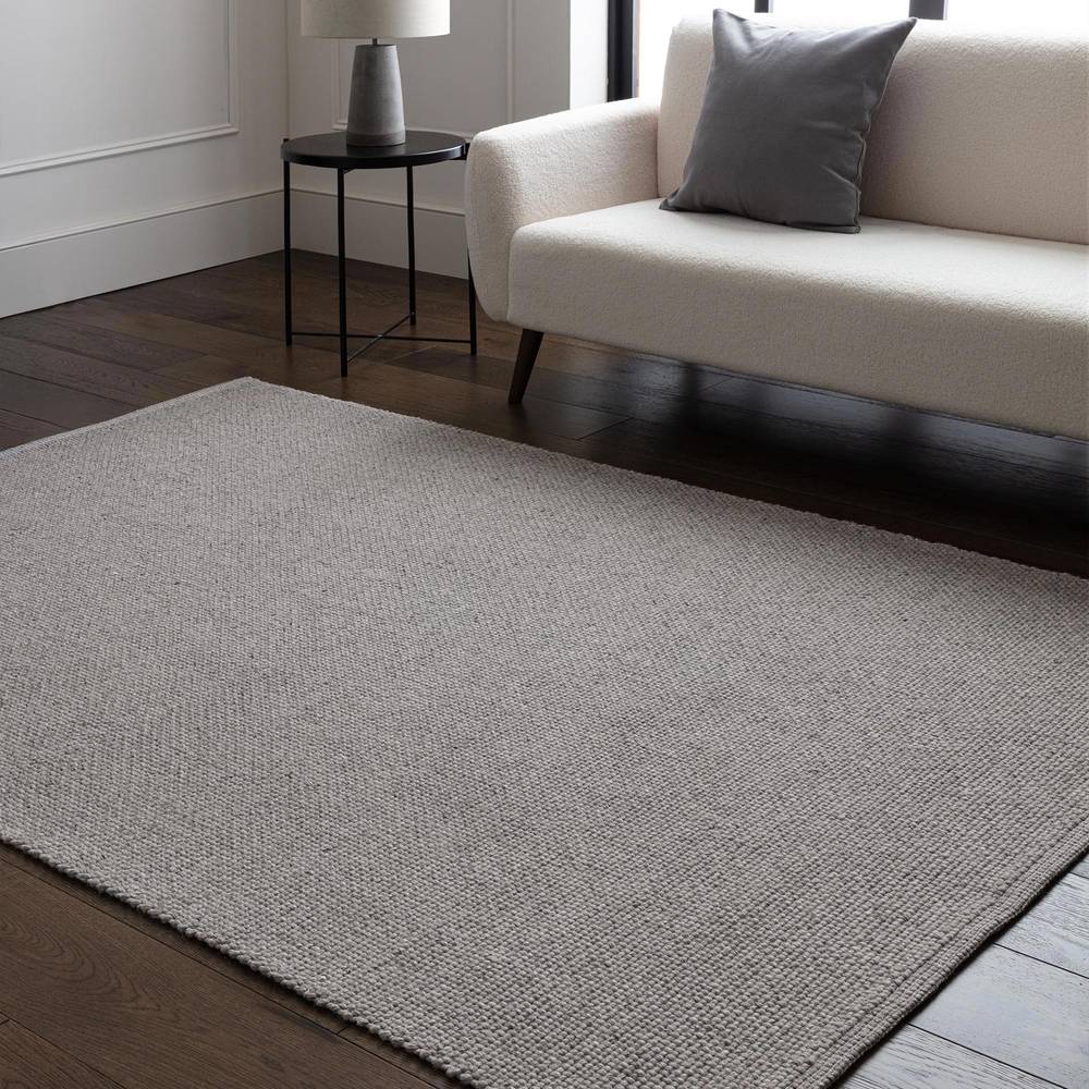 Finley Grey Rug