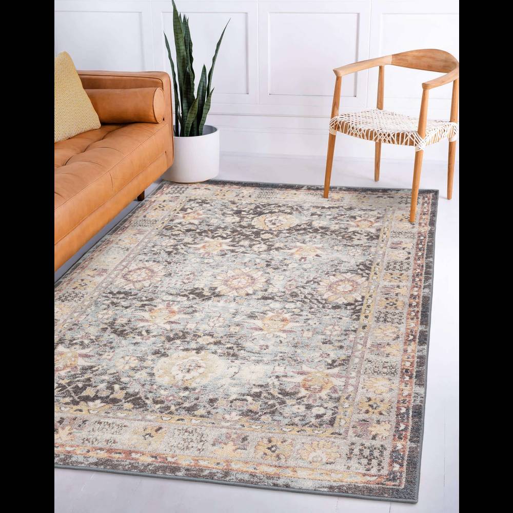 Flores Gita Rug