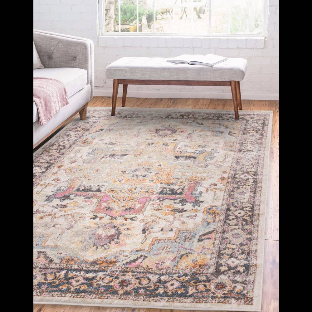 Flores Kira Rug