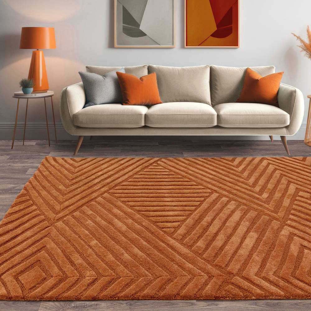 Hague Desert  Rug