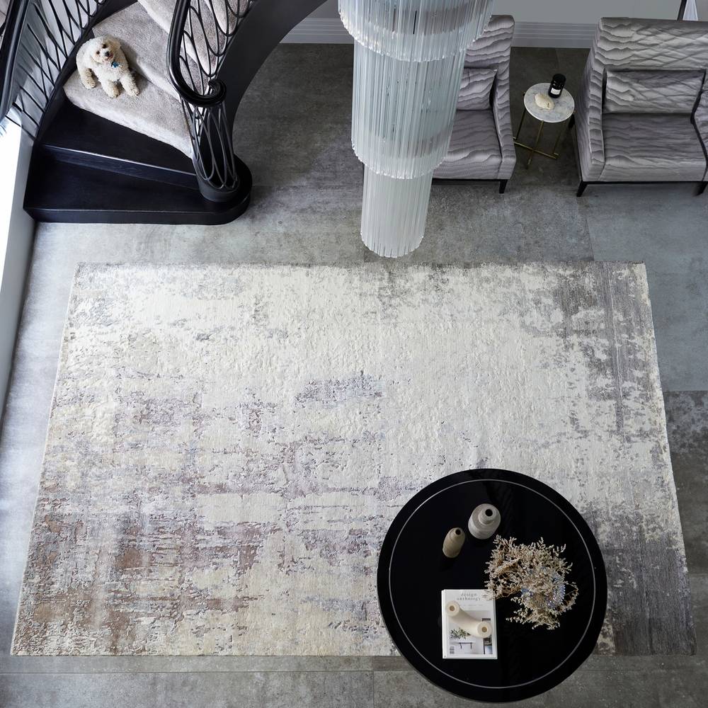 Langham Rug