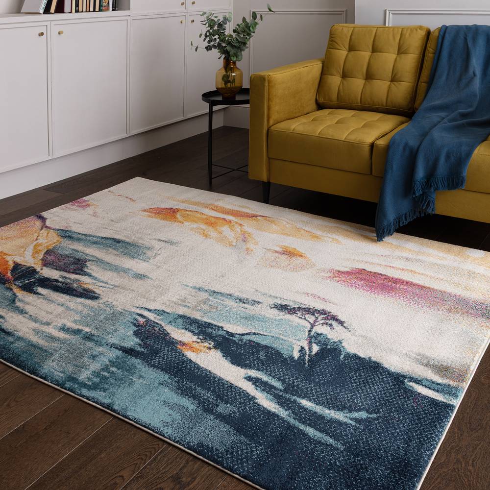 Nova Vista Rug