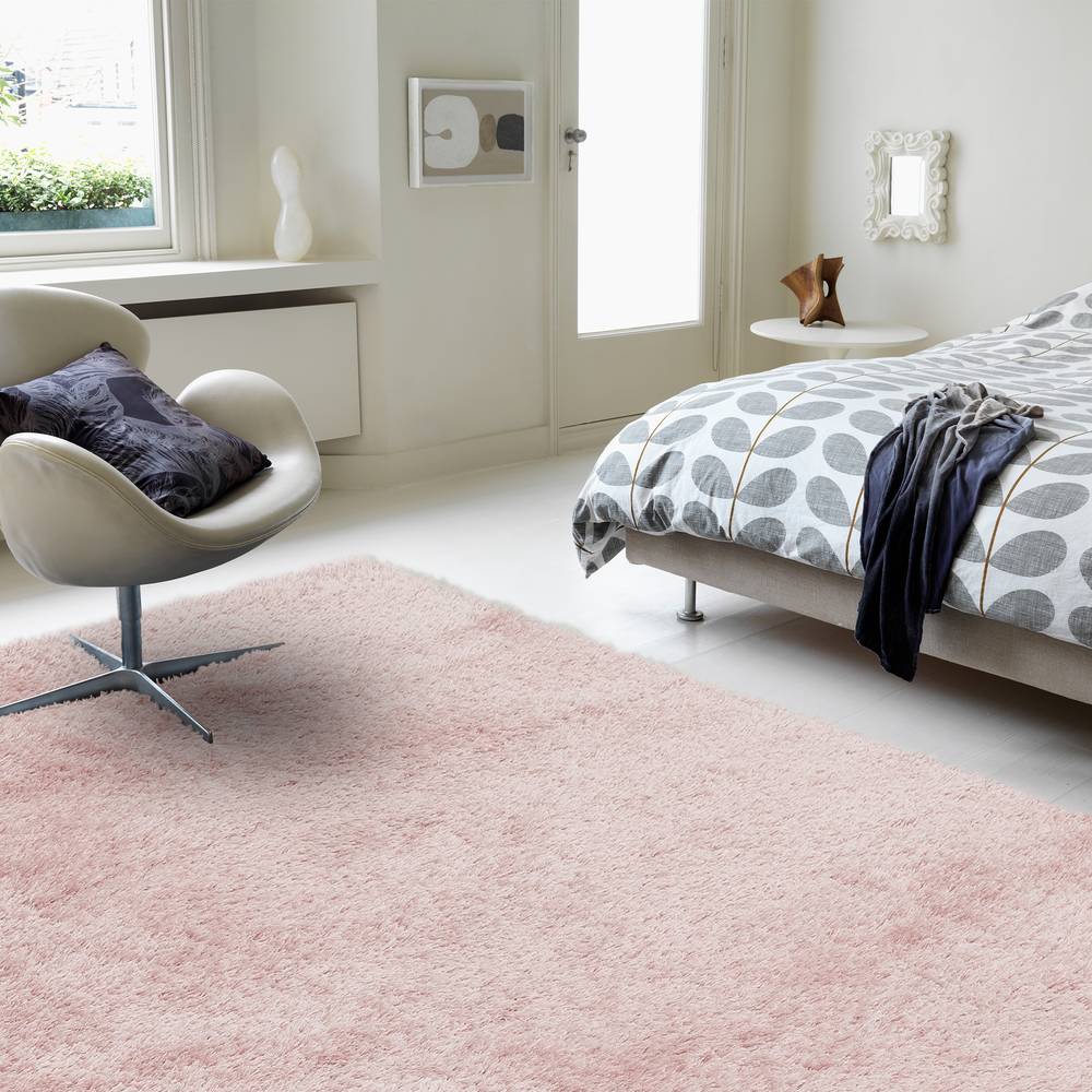 Payton Pink Rug