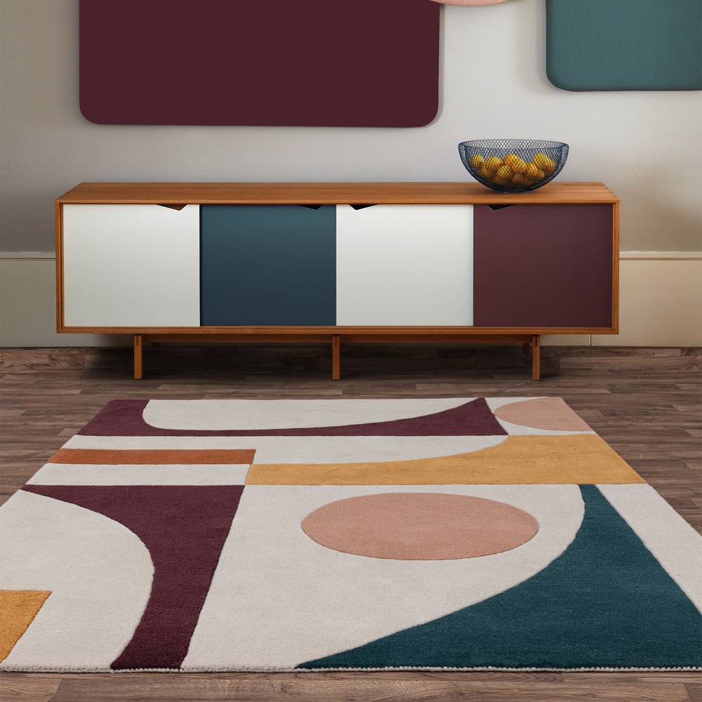 Reef Connect Multi Rug