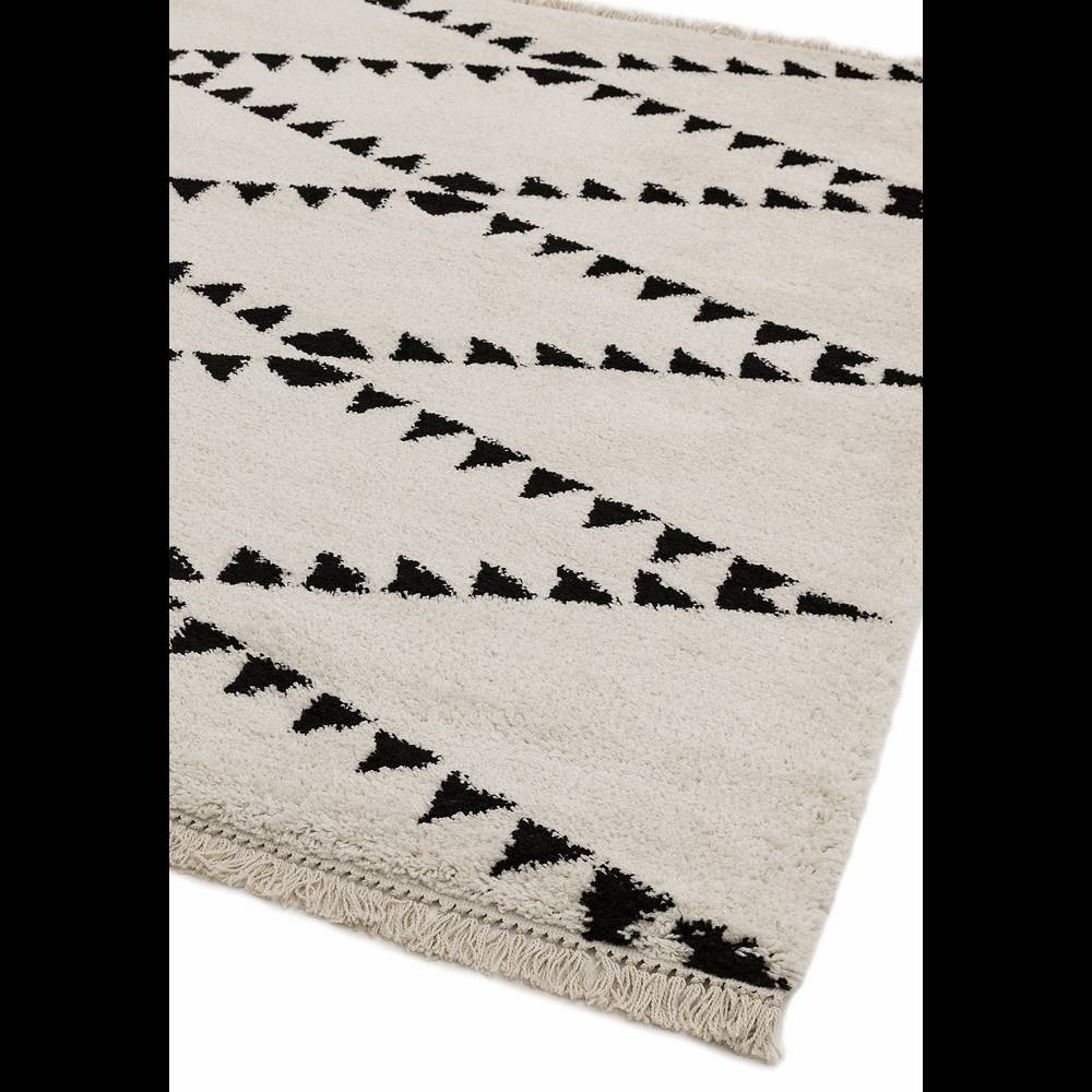 Rocco Cream Rug