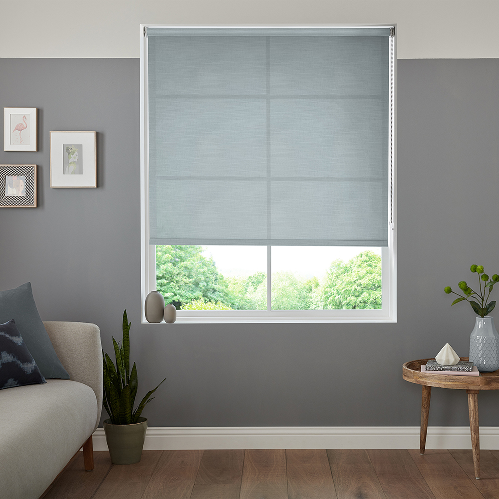 Haven Duck Egg Roller Blind