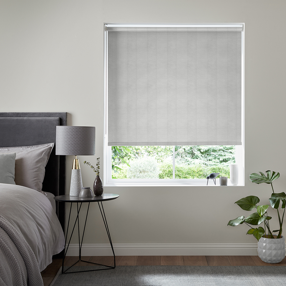 Sheena Powder Roller Blind