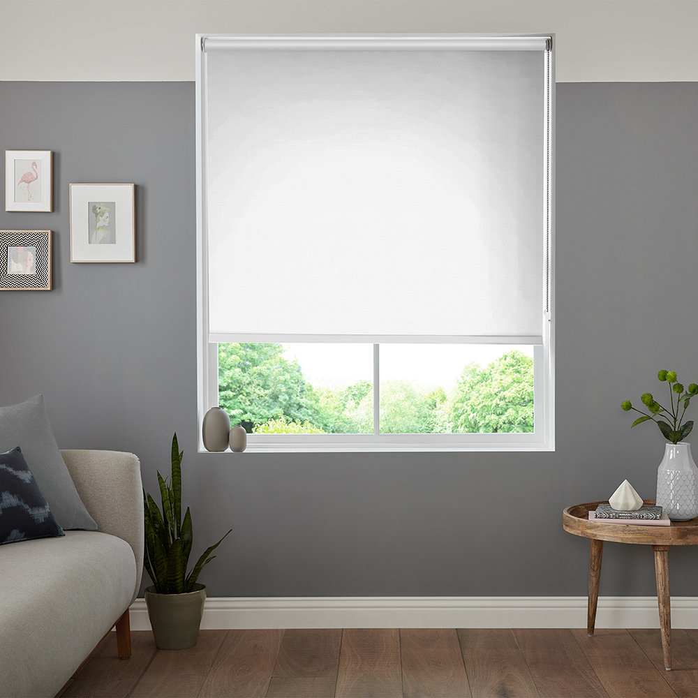 Ayres Cotton Roller Blind