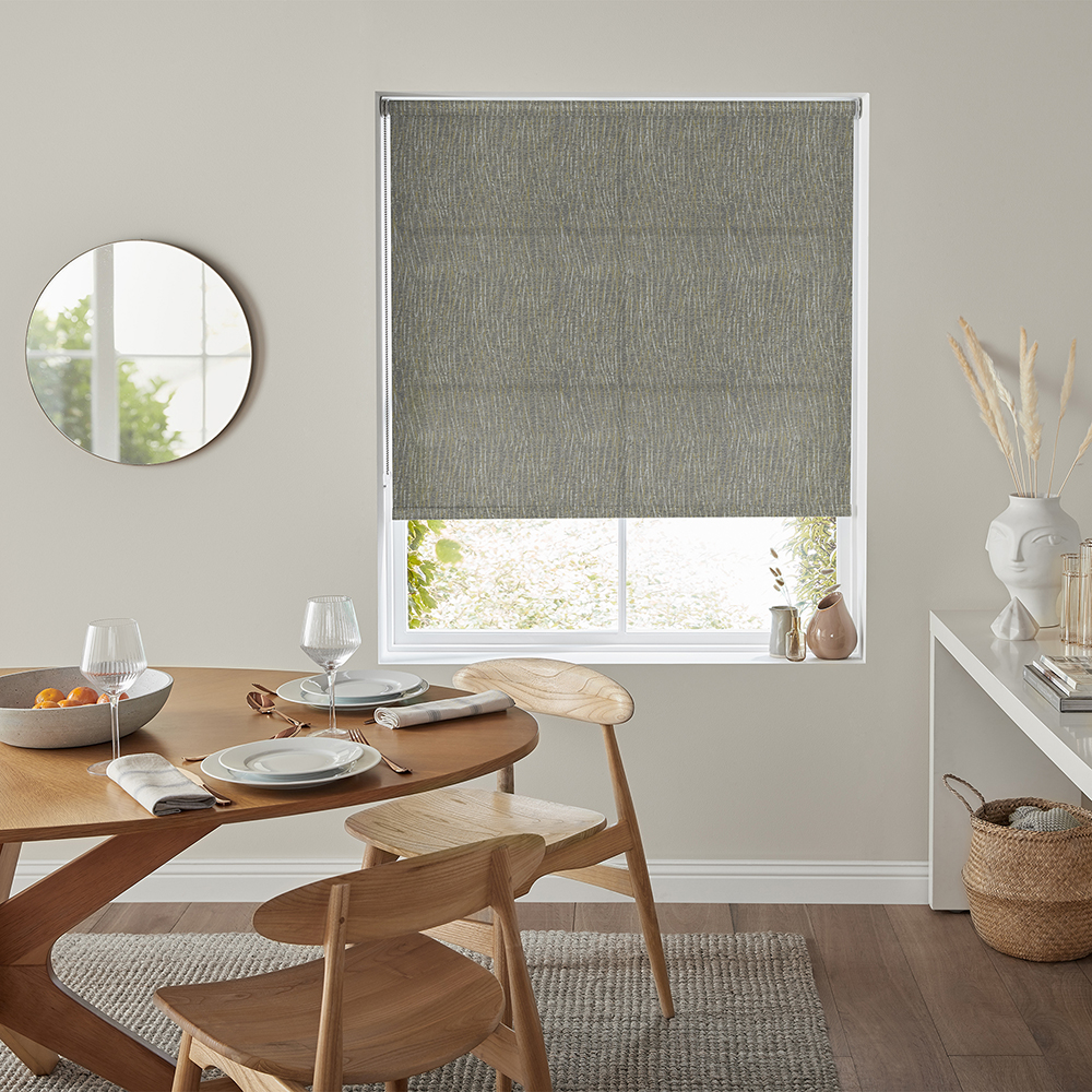 Griffith Corn Roller Blind