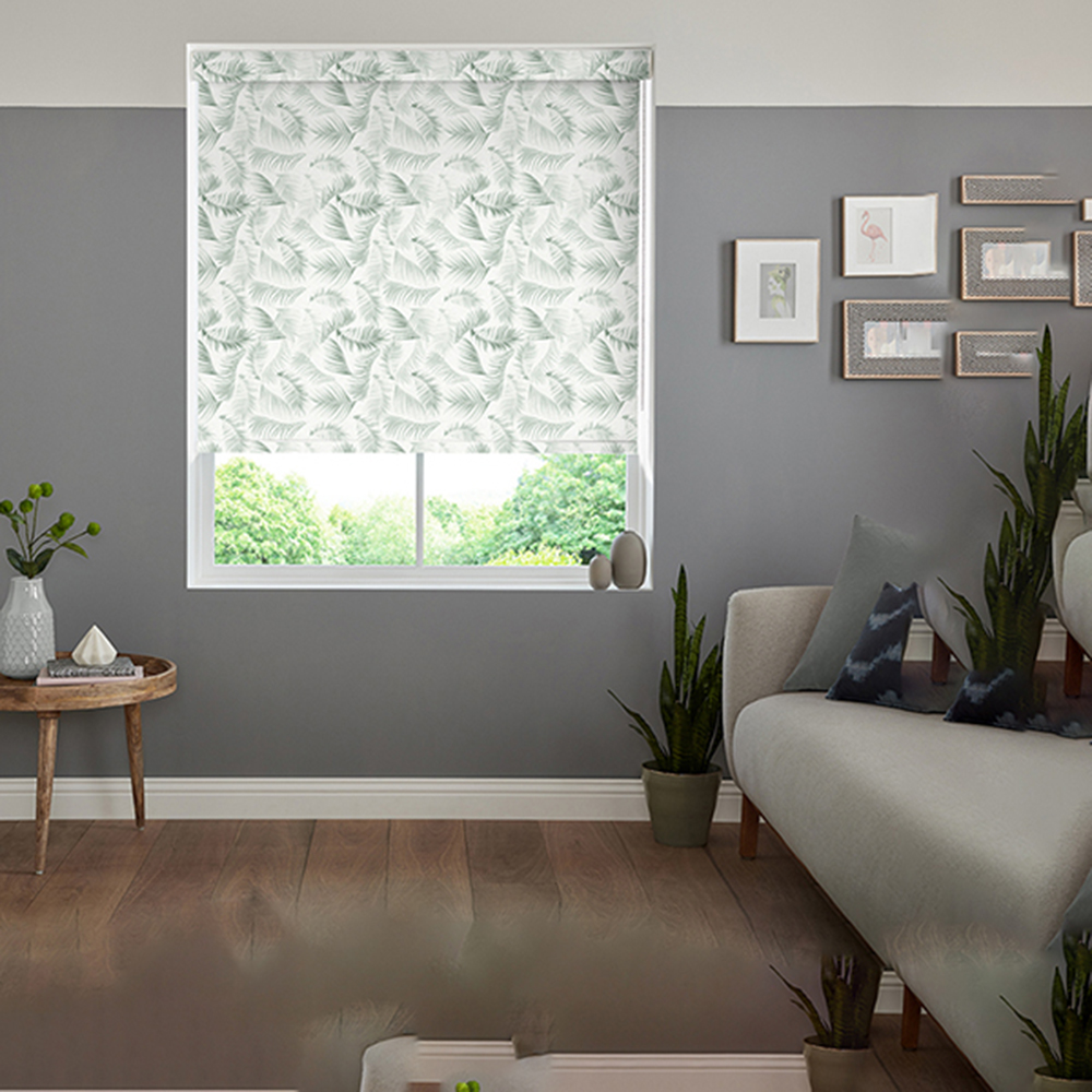 Lowley Sage Roller Blind