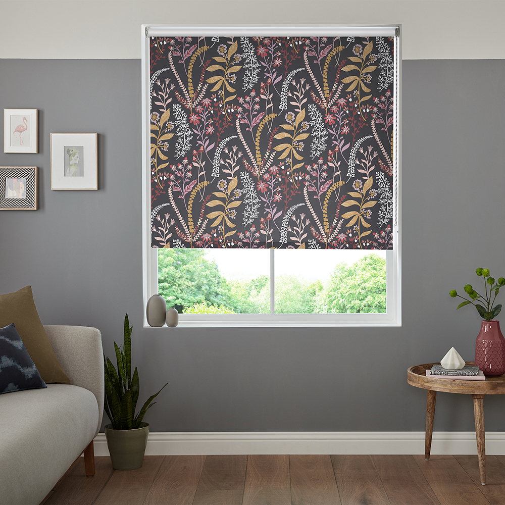 Deansgate Sunset Roller Blind