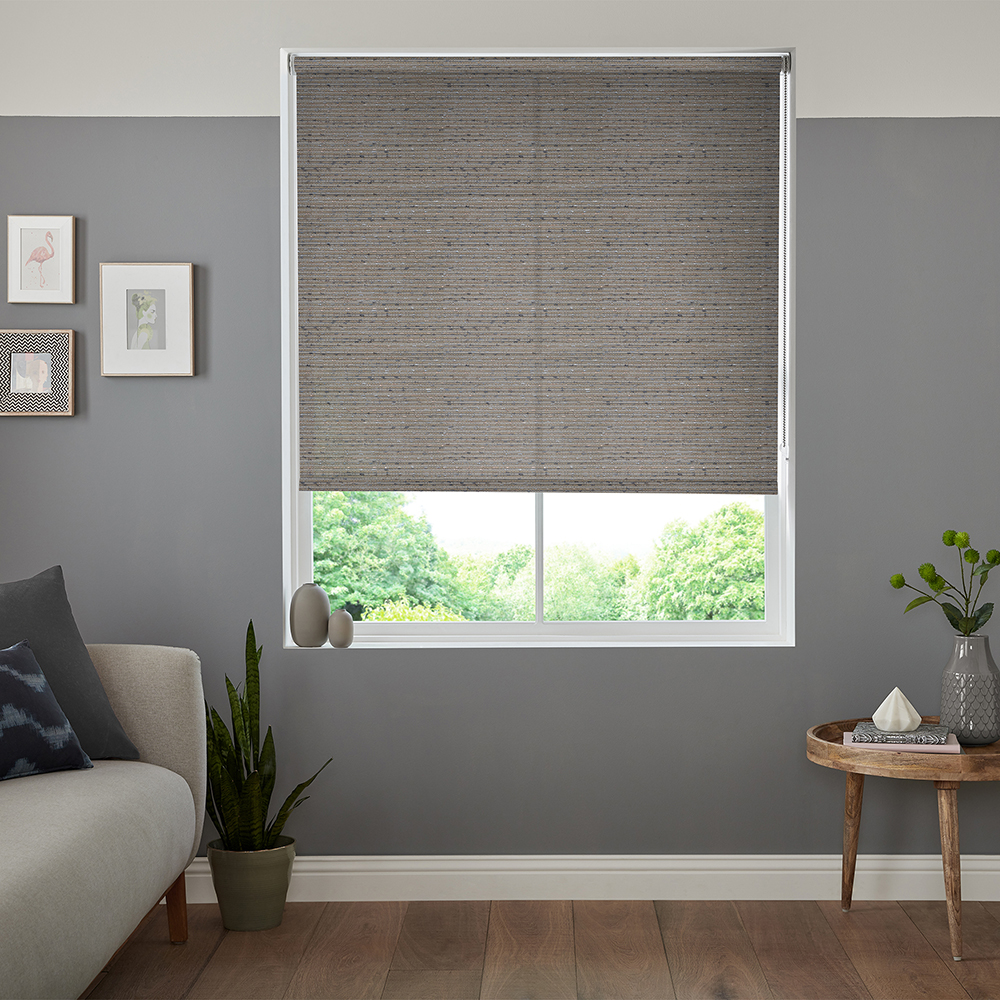 Danbury Sand Roller Blind