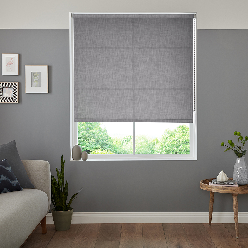 Renata Shadow Roller Blind