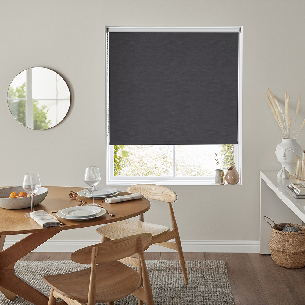Louis Mist Roller Blind