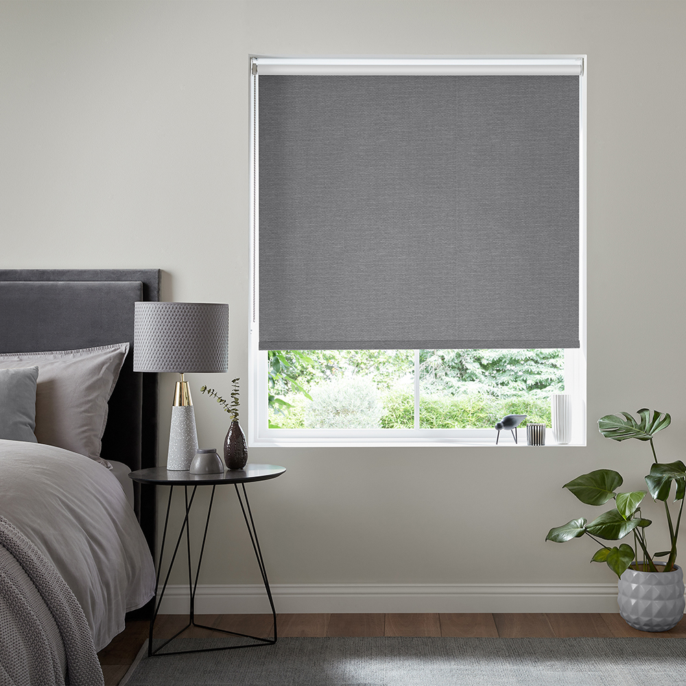 Ayres Steel Roller Blind