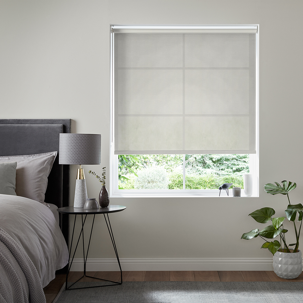 Enricca Chalk Roller Blind
