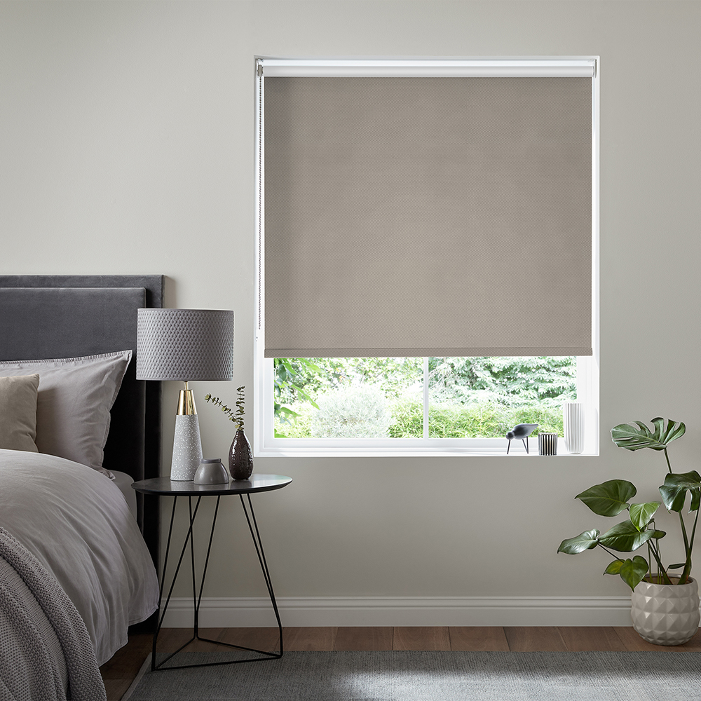 Ayres Stone Roller Blind