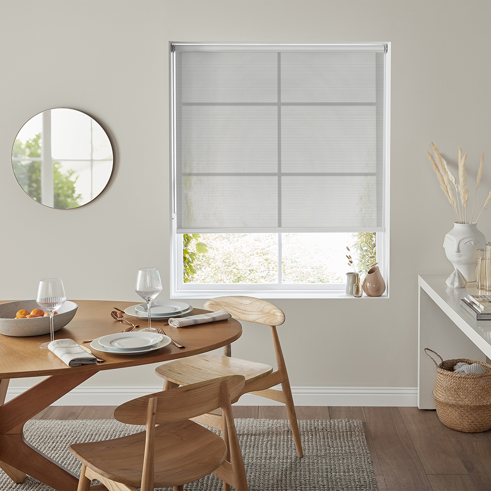 Granville Chalk Roller Blind
