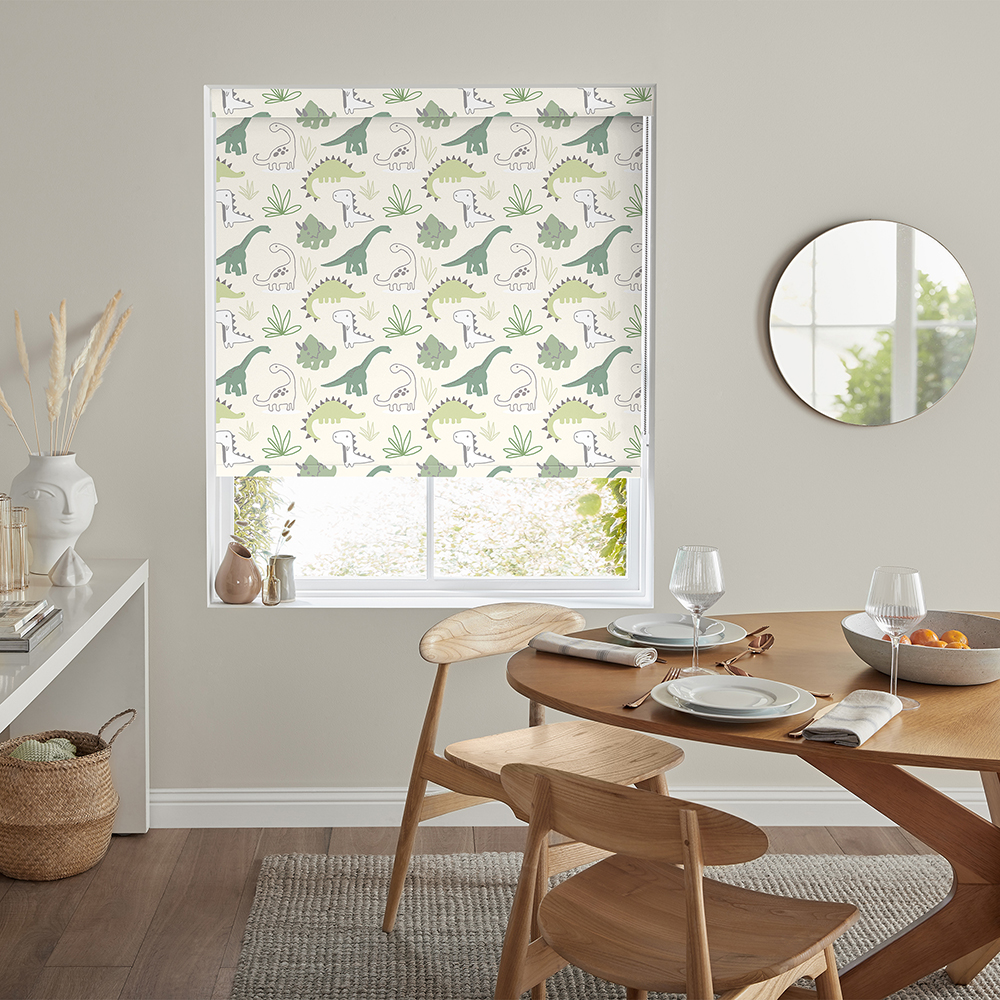 Camber Fern Roller Blind