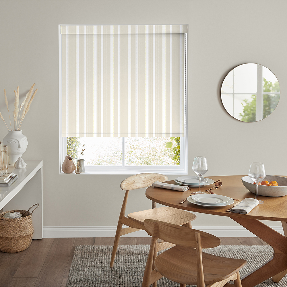 Otley Natural Roller Blind