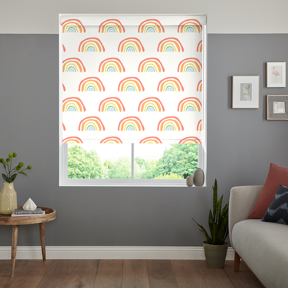 Farley Multi Roller Blind