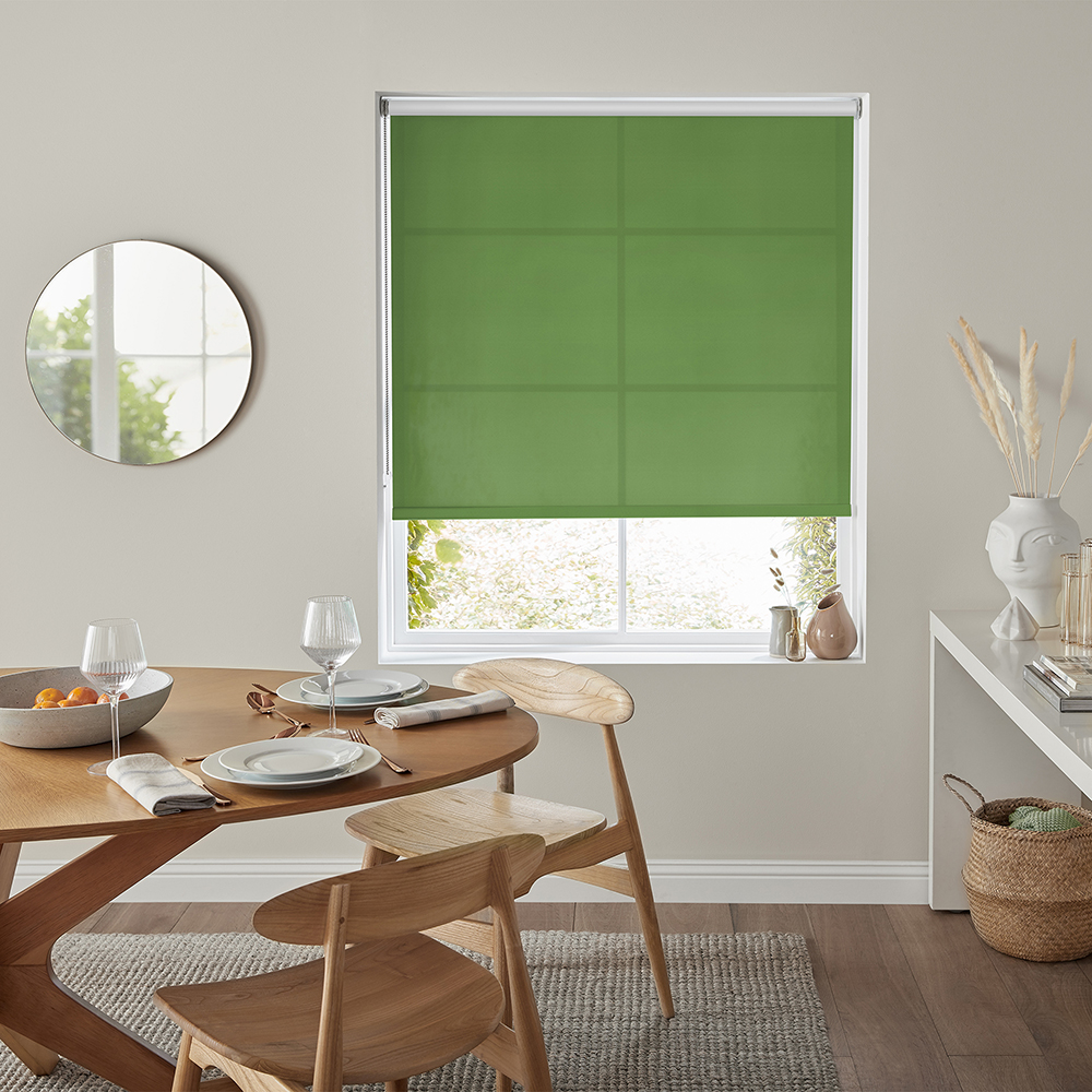 Rae Sage Roller Blind