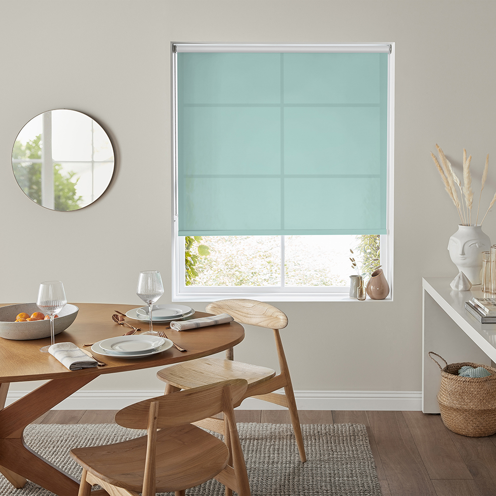 Rae Mineral Roller Blind